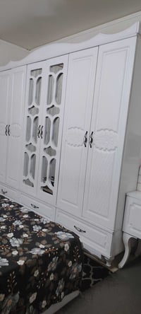 غرفه كانتري • كامله • ما بيها ضرر