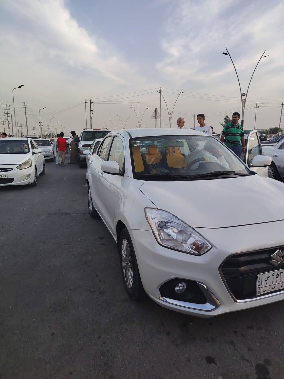 سازوكي دزايرموديل٢٠٢٢كفابه عامه مكينه وكيركلها على البلاد برقي مامفتح فول مواصفات تبريد خلفي امامي بصمت تشغيل وبيبان السعر  ٩٥وبيها مجال لأستفسار ***********واتساب وتصال
