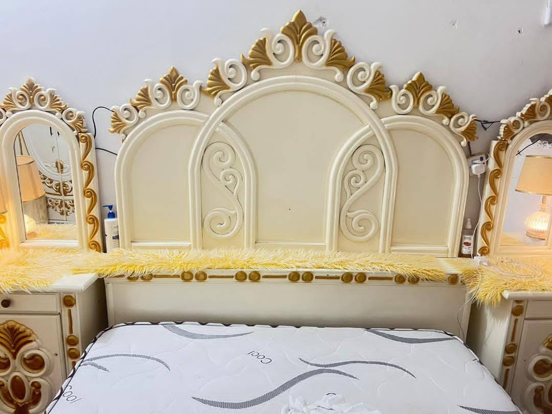 سلام عليكم غرفه البيع كلش ثقيله وحلوه صار سنة من اخذتها سعرها مليون وثمن ميه وبيها مجال


**إذا كنت صاحب هذا الإعلان وتريد حذفه لأي سبب، رجاءا أرسل رسالة إلى الدعم الفني**