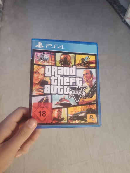 🔹متوفر بلي 4 سلم
🔹جهاز باله اوربي درجه اولى
🔹هارد 512
🔹نظام 12.52
🔹ويا خمس اقراص هديه
🔹السعر 225 الف
🛵متوفر توصيل لكل العراق
للحجز ***********
