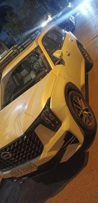 2023 ماشي 70 فوووول فور ويل مكفولة مكانها الكاظمية  للاتصال 0771006677...