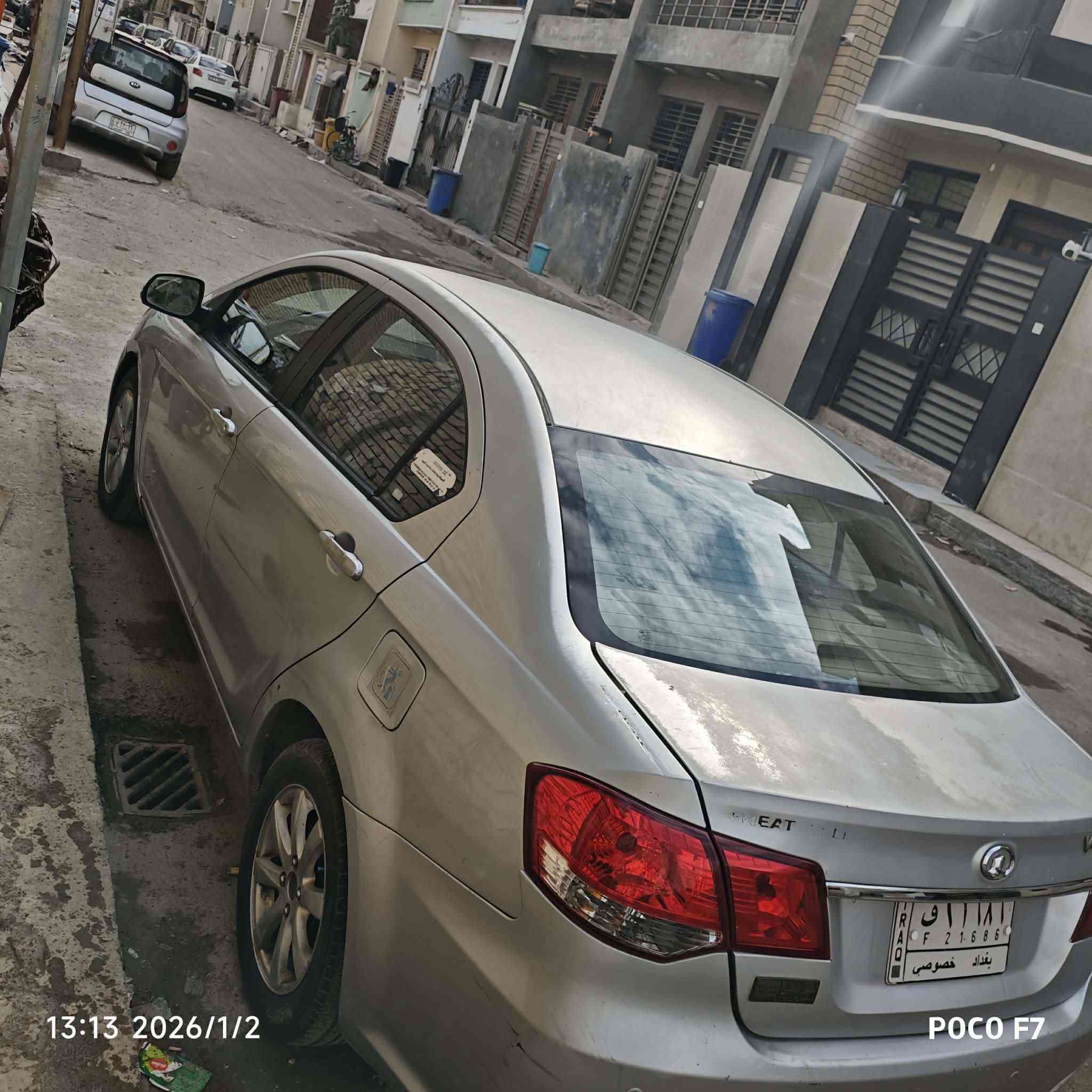 كريت ول فولكس 2012 تبريد مايشتغل الكهربائيات كامله صدرها جديد كيرها اوتو بي خربطه محركها مابي شي سنويه ساقطه مابيها ضربه بس شويه تكحيلات. السعر 38 وبي مجال العنوان الدوره شارع 60. ***********
