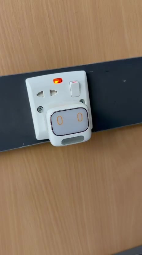 شاحنه 45 واط تدعم الذكاء الاصطناعي 

 مع ضمان سنتين استبدال

بسعر 35 الف وتوصيل مجاني


**إذا كنت صاحب هذا الإعلان وتريد حذفه لأي سبب، رجاءا أرسل رسالة إلى الدعم الفني**