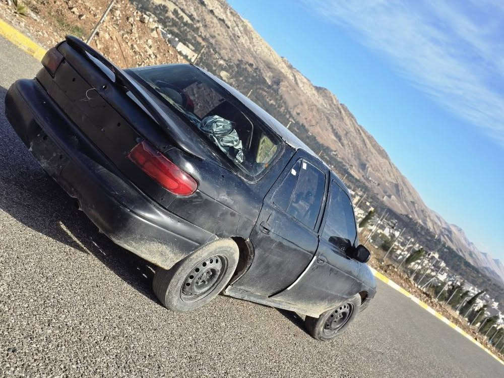 كياسفيا موديل 1994 گیر مه کینە  به شه رتي فحس و فيته ر مكينه  8به خه توند و توله جوار تايه ي خاوين له ژيره  سه ياره كه علوجه  كه فيلي مالي مه ده ني ده كه م حوكمت براكه ره يه نرخي 11وه ره قه و يه ك توز مه جال ژم:***********شوين مان دياره لەكويه ن كويسينجاك, أربيل
