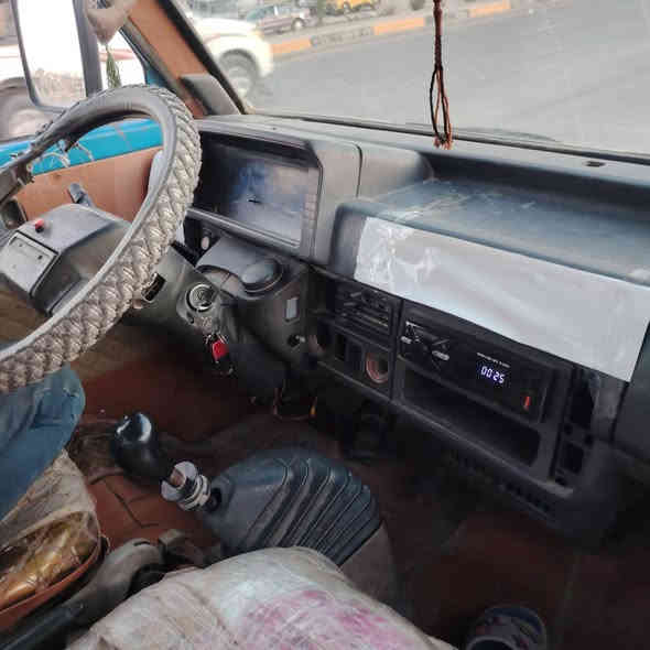 سياره 93مكفوله كير مكينه اكسن تحويل مباشر 45سياره خير من الله مكان بغداد ***********
