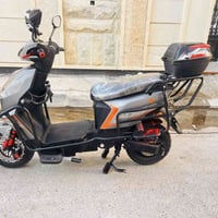 الفلوجه • موديل ٢٥ • ٦ بطاريات