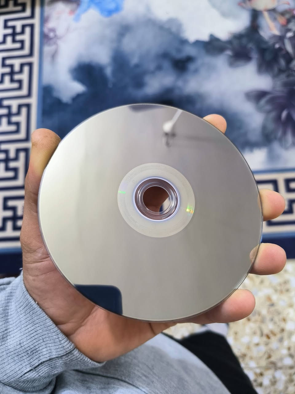 السلام عليكم
للبيع او مراوس مع كوست اوف يوتيه 
مكاني بغداد الحسينية


**إذا كنت صاحب هذا الإعلان وتريد حذفه لأي سبب، رجاءا أرسل رسالة إلى الدعم الفني**