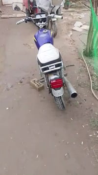 دراجه تايكر اربعه كير دراجه نضيفه كامله سعر ٣٥٠ قفل قفل 07889351891 مو...