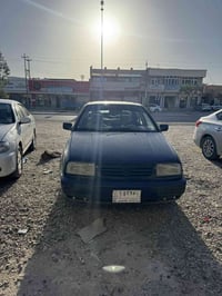 كولف فنتو • ١٩٩٥ • اوتماتيك