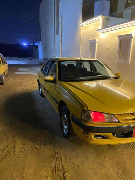 سلام عليكم بيجو بارص موديل 15 كير مكينه فرنسي خير من الله الحداديه نضيفه ما اندل راعيها سعر 28 وبيها مجال للطيبين متواجد فيس واتساب ***********
