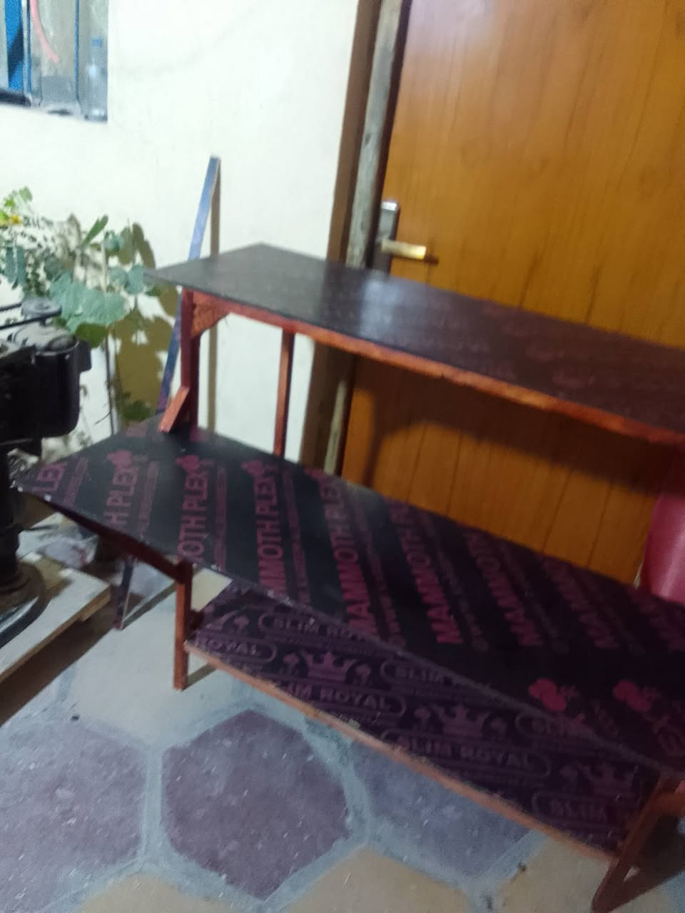 ميز كركيعان للبيع المكان الزبير


**إذا كنت صاحب هذا الإعلان وتريد حذفه لأي سبب، رجاءا أرسل رسالة إلى الدعم الفني**