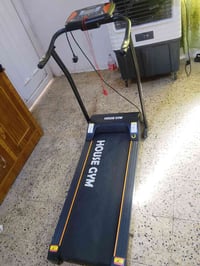 جهاز جري • مشاية • جهاز رياضي • جهاز جري مستعمل • جهاز مشي • معدات ريا...