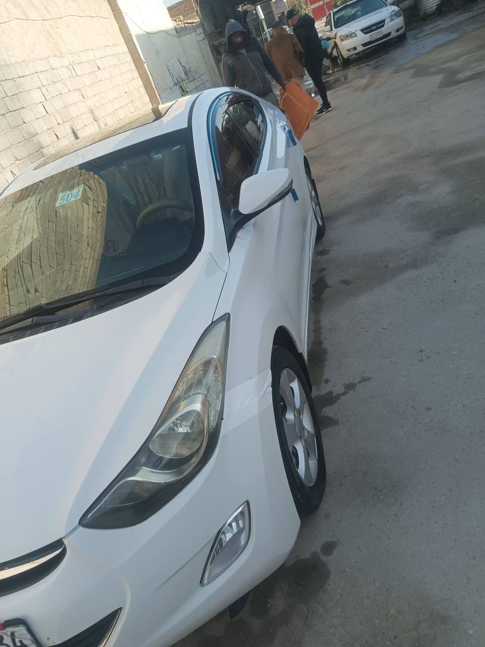 النترا موديل 2013 خليجي مكينه 1800 رقم اربيل نكليزي بيه جاملغ وبنيد تبديل وجاملغ ثاني صبغ اثر دحچه ولباقي كله مكفول مكان سياره كربلاء سعر 115 وبيه مجال قليل ***********
