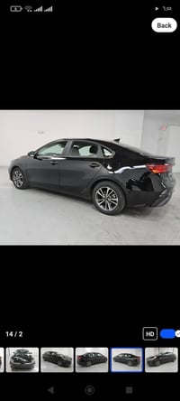 فورتي • ٢٠٢٤ • كارفاكس