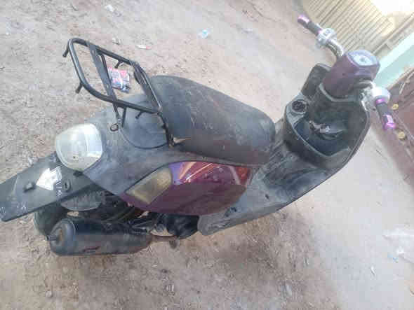 ماكس بوليس للبيع مكفوله من تبخير ونضوح دراجه مفتوحه نقص باتري دراجه شغاله شلعه ومعدل مكاني بلديات شارع التراث رقمي ***********
