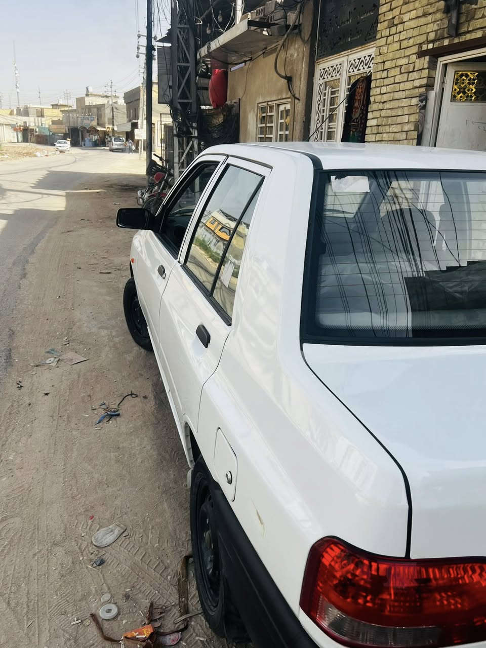 سايبه موديل 2025 للبيع
كفاله عامه ماشيه 21
***********
مكان كربلاء
