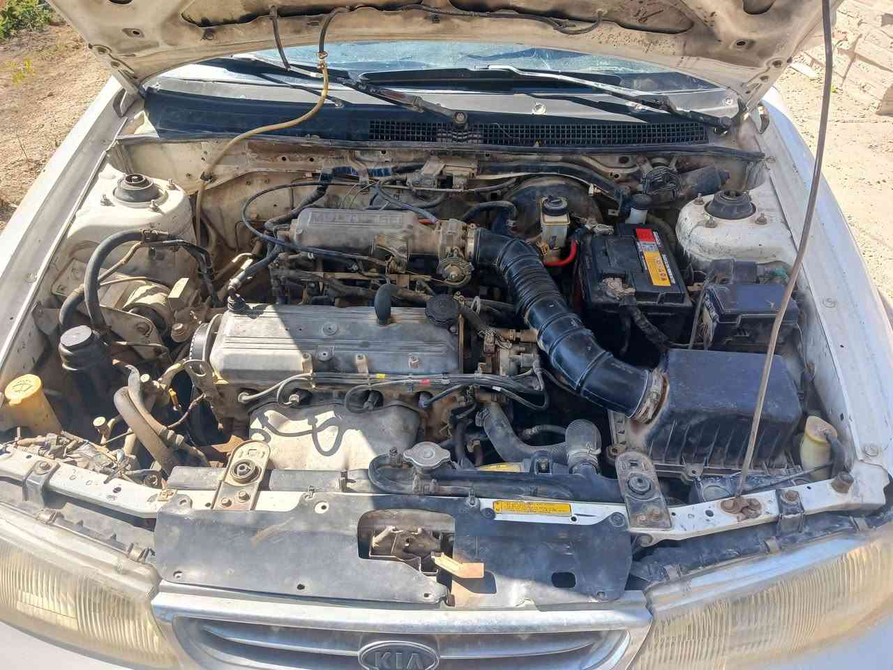 السلام عليكم كيه سيفيه للبيع موديل ٩٤ رقم ديالى السعر ٣٠ بيها مجال مكانها قضاء مندلي الرقم ***********
