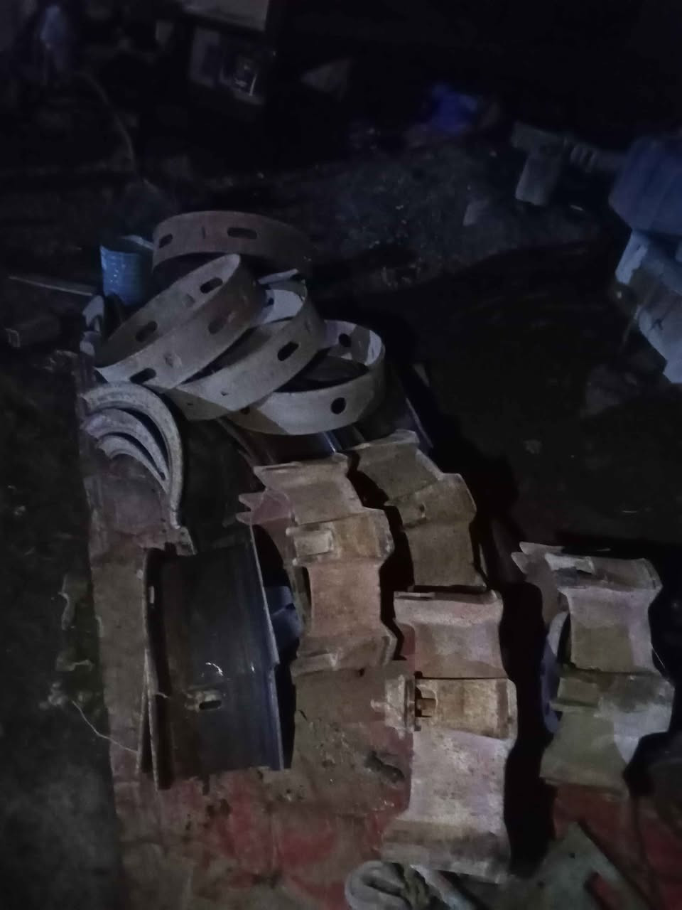 ‎البصرة  الدير‎ البصرة, العراق


**إذا كنت صاحب هذا الإعلان وتريد حذفه لأي سبب، رجاءا أرسل رسالة إلى الدعم الفني**