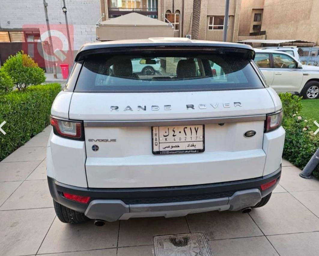 رانج روفر ايفوك 2018 خليجي 
Range Rover إيفوك
موديل 2018 — خليجي
فول مواصفات
بصمة تشغيل
جلد
حساسات أمامية وخلفية
مري شفط + ترحيب
كير ماوس
سقف جام
تبريد أمامي وخلفي
كشنات كهرباء مع خزن ثلاث وضعيات
سستم صوت
الرقم جديد
ماشية 46 ألف ميل فقط
للتواصل: ***********

🔴 السعر 💵 علق يوصلك السعر 💸

#رانج_روفر #ايفوك #RangeRover #سيارات_العراق #بيع_سيارات #سيارات_خليجي #Iraq cars kd
