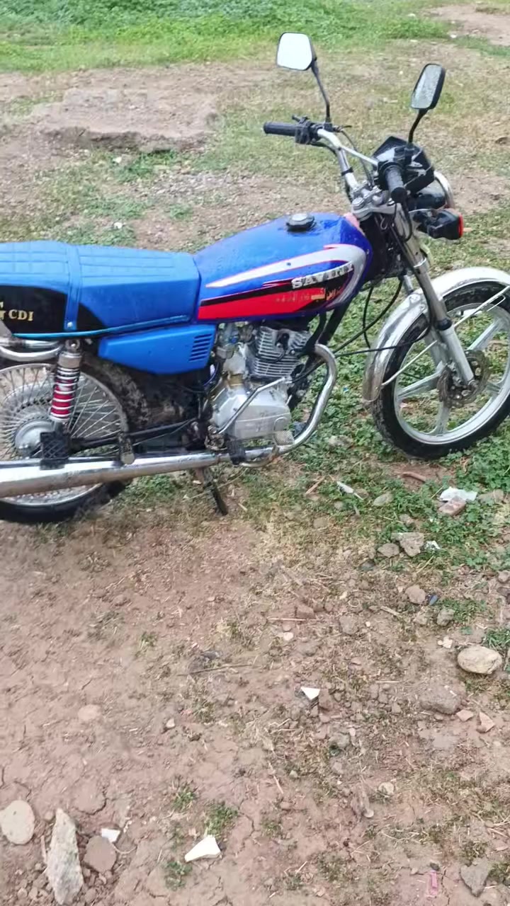 دراجة للبيع النوع سيفان خمسة كير موديل 20 السعر والتفاصيل خاص أو اتصل ع رقم ***********5
