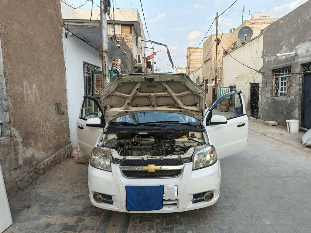 كير اوتماتيك تاير 2زوج جديد 2زوج ويل عادي دوشمه جديده  رقم نجف انكليزي سنويه لل 30 بسمي تحويل مباشر مكاني نجف قضاء الكوفه رقمي *********** النجف, العراق
