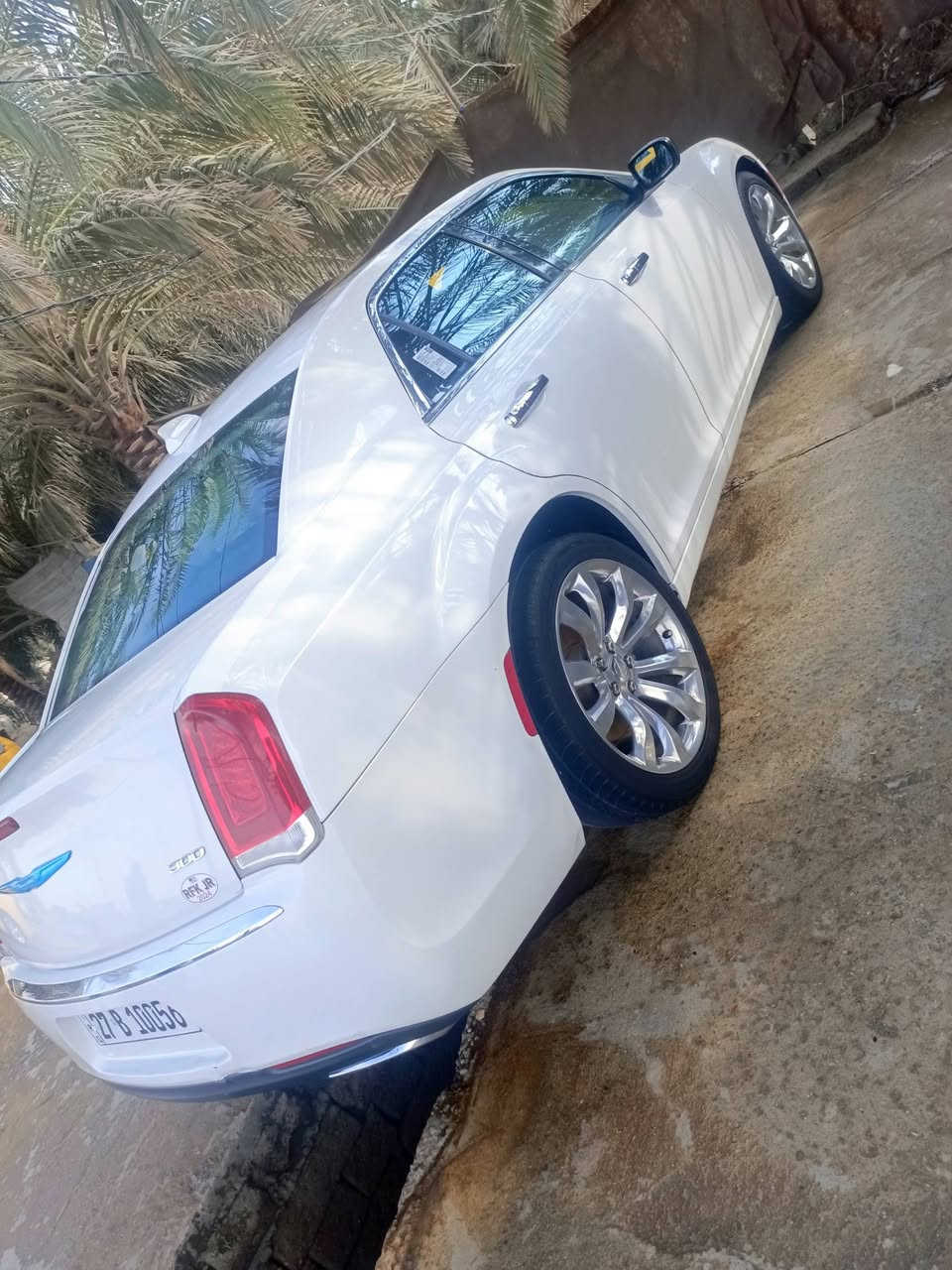 السلام عليكم اوبامه لبيع ١٦ معليه 22
ابسمي سياره جاهزه الشراي ينتصل ***********
