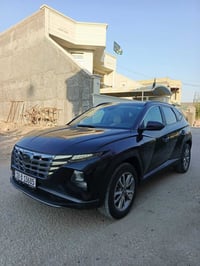 هيونداي توسان 2022 • توسان ازرق • توسان بصمة • توسان تشغيل عن بعد • تو...
