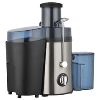 عصارة فواكه وخضار • ستانلس ستيل • فتحة واسعة