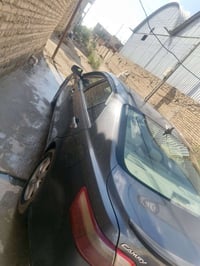 كامري 2007 LE 1 محرك وكير لا تبخير ولا تنقيص  2 محرك 2400 اربعه سلندر ...