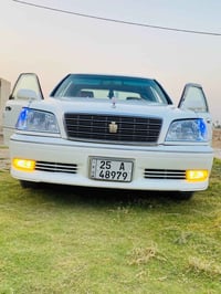 ملكه 👑(جنون) لون صدفي شذري  ⭐ موديل 2000   ⭐رقم دولي جديد قرار 48  شرط...