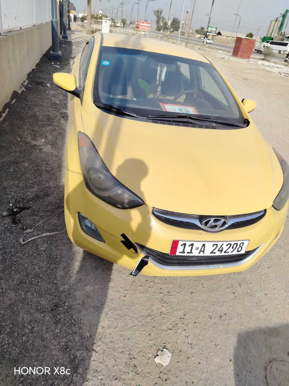 السلام عليكم الانتره 13 للبيع حادثه باب مبدل خلف السايق حداديه جديده تخم تاير مكينه وكير مكفول لاتنقيص ولاتبخير مكاني حله شارع 60 السعر 104 وبيه مجال قليل الاستفسار ***********
