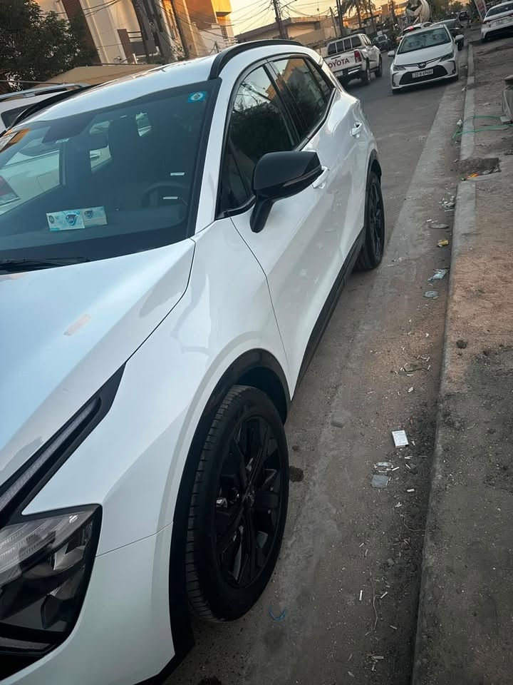 كيا سبورتج 2025 خليجية فئة Black Edition
اخت الزيرو ماشية 6 الاف فقط بعده بالضمان رقم بغداد
مواصفاته معروفه البلاك اديشن كشنات جلد رادارات جانبيه تدفئة ستيرن وكشنات وهوايه مواصفات بعد
السعر 233 ورقه وبيه مجال بسيط 
العنوان بغداد / نفق الشرطة

للتواصل ***********
