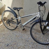 بايسكل ياباني • مقاس 26 • قابل تفاوض