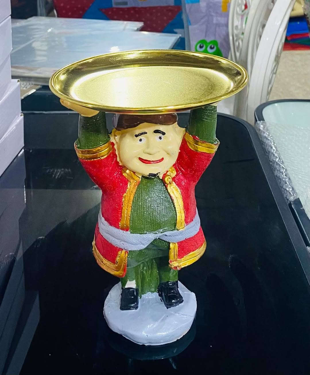 توفرت مجموعه تحفيات رمضانيه 😊🙋🏻‍♀

حجمين صغير ب3 وسط ب5 🔥😍

متوفر توصيل 🚗🚕


**إذا كنت صاحب هذا الإعلان وتريد حذفه لأي سبب، رجاءا أرسل رسالة إلى الدعم الفني**