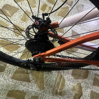 باسكل GTR • 21 سرعة • موصل لايسر بيسان