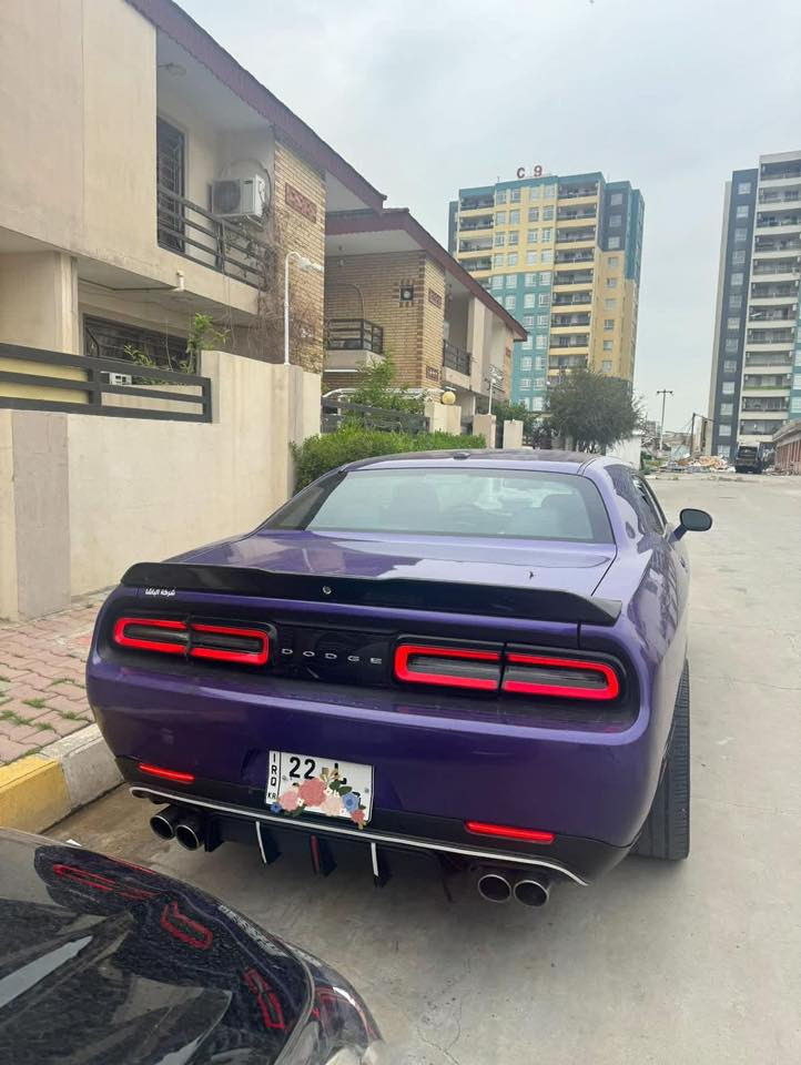 موديل 2019
ماشية 104mi
لون بنفسجي الضرر خلفي جاملغ وجنطه صبغ فقط
السعر 172 
للاتصال ***********
