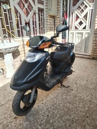 سبيسي ياباني • تجفيت من شهرين • قطع أصلية