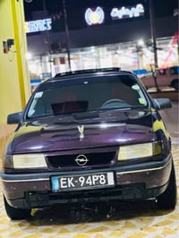 فيكترا • ١٩٩٤ • رانية