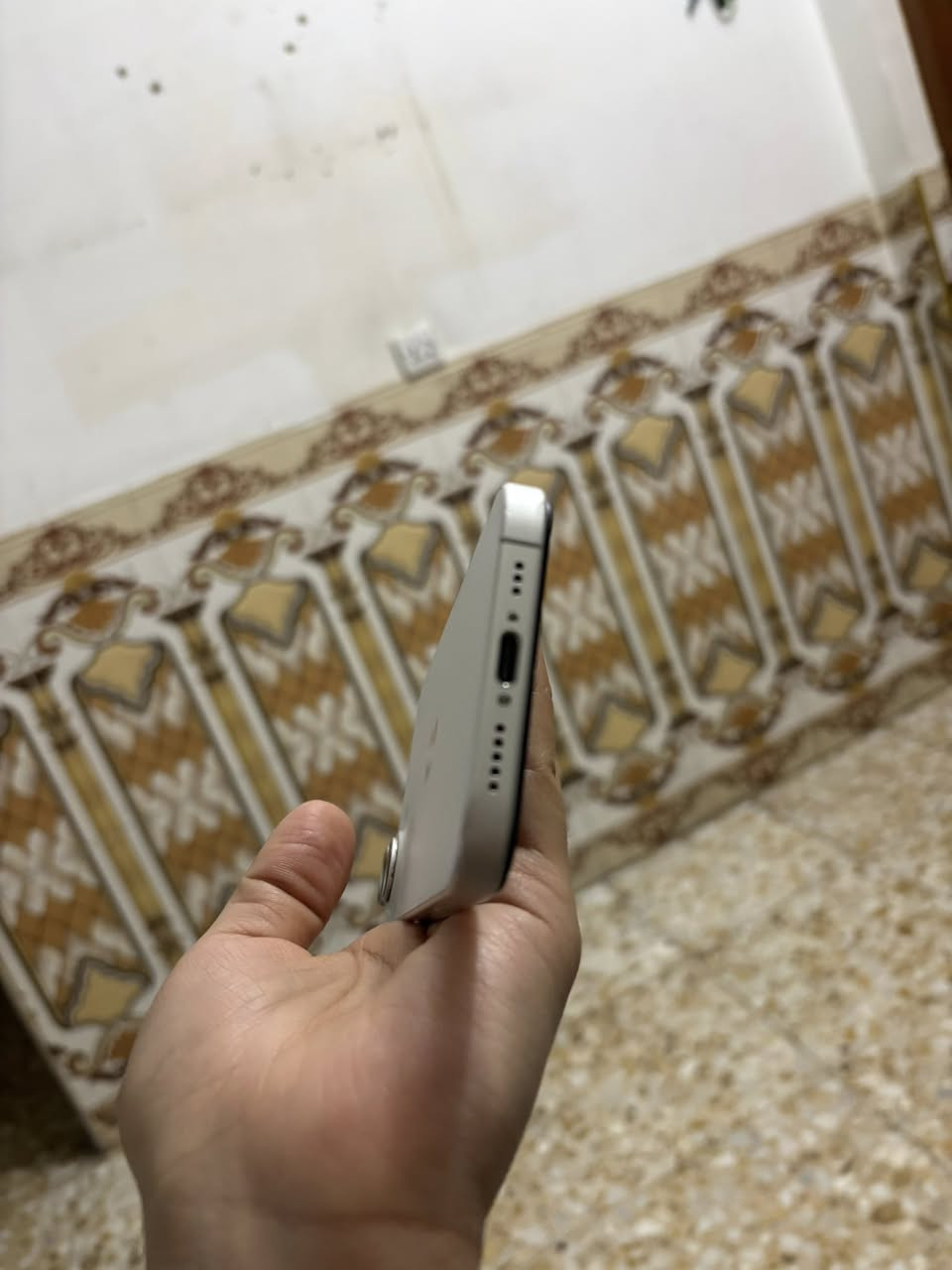 آيفون 16 عادي ذاكره 256 بطاريه 94 مشحون 412مره مبدل شاشه اصليه تفصيخ وبي فطر بل اكلاس 
نضيف جداا 
800 وبي مجال ويرهم مراوس 
بياع شهداء


**إذا كنت صاحب هذا الإعلان وتريد حذفه لأي سبب، رجاءا أرسل رسالة إلى الدعم الفني**