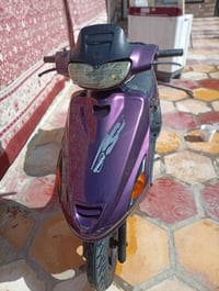 دراجة فراشة • بابل • نضيفه