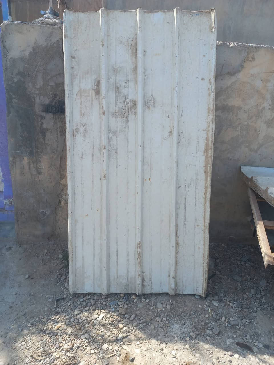 سلام عليكم سندويج وحده طول ٣ أمتار وثانيه طول مترين مستخدمات سعر ب ٣٠ مكان شهربان بلور


**إذا كنت صاحب هذا الإعلان وتريد حذفه لأي سبب، رجاءا أرسل رسالة إلى الدعم الفني**