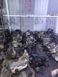 قطع غيار • جملة • بالفيديو