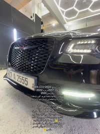 كرايسلر 300S • ٢٠١٧ • رقم مميز ٢٥٥٥