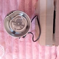 طاحونة توابل • ١١٠ فولت • كهربائية