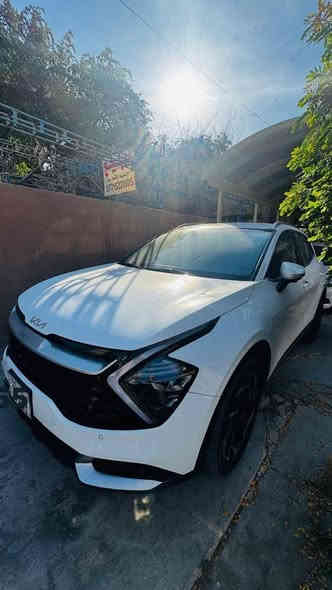 السلام عليكم
للبيع :كيه سبورتج  خليجي 
الموديل : 2023
ماشيه33, ألف 
بصمه  كراسي عاديه 
مري كهرباء 
انضمه قياده
تشغيل عن بعد 
حساسات امامي خلفي 
 شاشه +عداد دجتل 
كامره دواره 
بصمت ابواب 
ترحيب عند لاقتراب 
مثبت سرعه 
ويل 19
تبريد قطعتين 
داخل بيجي 
محرك 2000 دوش 
شاحن واير لس 
الصابيح الماميه LED
المصابيح الخلفيه LED
شفتات ستيرن رياضي 
مانع انزلاق 
شاشه ابل كار بليل +جي بي اس 
انذار عند الاقتراب
اشاير بل مري 
السياره كلش نضيفه وحلوه 
الرقم بغداد دولي باسمي 
225, ورقه 
أي استفسار 
***********
مكان بغداد سيديه
