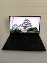 Dell Precision 5540 • i7 الجيل التاسع • 4GB كرت شاشة