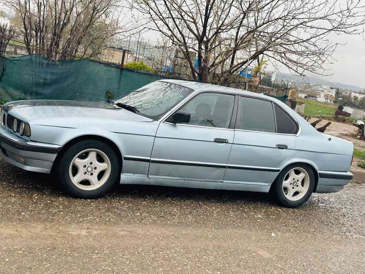 بێم موودیل 91سەنەوی ئەسلی لە گە لایە بە شە رتی ئەوە لیات مە کینە گیر بەشە رتی فیتەر تە قە و رەقی هیچ تیا نی کاربای کامل مەزبووتە چوار  جام کارە با کووشن هیتەر ئاوینە کاربای  دینار مەسرە فی تیا نی هه موو گیانی بە شەرت السليمانية, العراق


**إذا كنت صاحب هذا الإعلان وتريد حذفه لأي سبب، رجاءا أرسل رسالة إلى الدعم الفني**