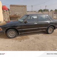 تويوتا كراون • سيدان • ٣٣