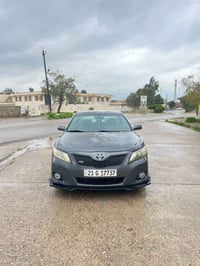 كامري ٢٠١١ • مكينة وجير شرط • بدون ضرب