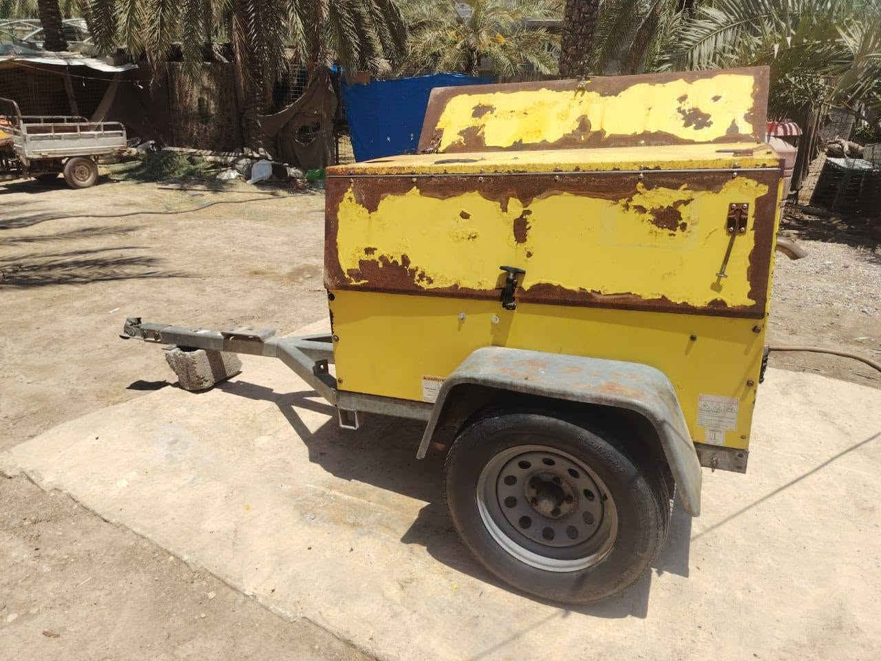 بيركنز بزون 3سلندر شرط الشغل والنظافه  15كيفي حماية كاملة تشغيل واطفاء ذاتي مكلف بنشرللاستفسار ***********
***********
بيركنز بزون 3سلندر شرط الشغل والنظافه  15كيفي حماية كاملة تشغيل واطفاء ذاتي مكلف بنشرللاستفسار ***********
